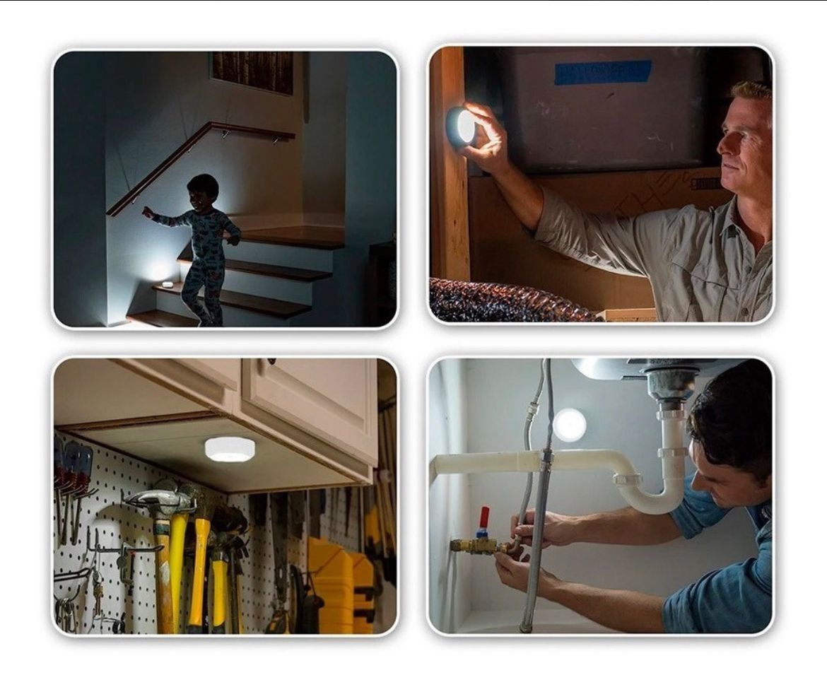 Miniatura 2 de Lámpara De Interiores Atomic Beam